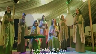 همخوانی روز پدر گروه واسونک شیراز