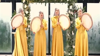 کلیپ روز پدر گروه موسیقی رستا
