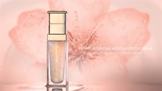 جدیدترین پک استلین شکوفه گیلاس