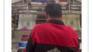 فیلجون تولید کننده محصولات یکبار مصرف