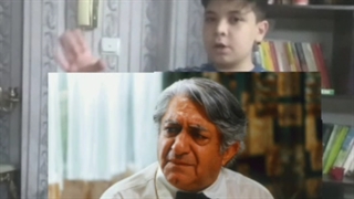 ویژه برنامه روز پدر/پدران ماندگار سینمای ایران