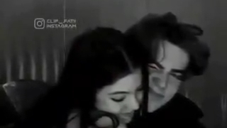 کلیپ عاشقانه خاص