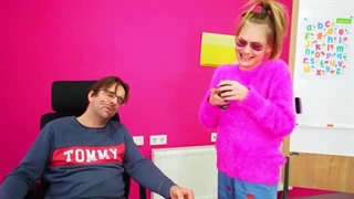 فیلم*Amelia,Avelina&Akim*قسمت بیستم