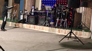 خواننده محبوب هرمزگان "ناصرسرجوییان