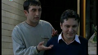 روزهای مهتابی _ قسمت یازدهم