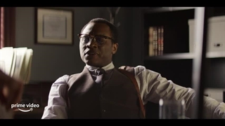 دانلود سریال: ریچر  Reacher 2022