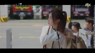 قسمت 01 سریال پیش بینی عشق و آب و هوا +زیرنویس چسبیده فارسی 2021 Forecasting Love and Weather با بازی پارک مین یونگ، سونگ کانگ