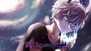 Nightcore - Wait Another Day نایتکور