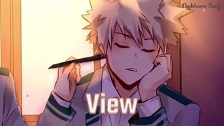 Nightcore - Mood نایتکور