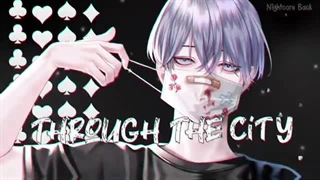 Nightcore  - Rollin | Lyrics - Nareg نایتکور