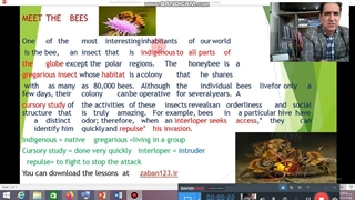 آموزش     1100words you need toknow