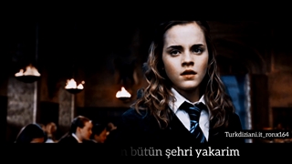 میکس هری پاتر هرمین و دراکو (حتی اگه جنگ بشه)