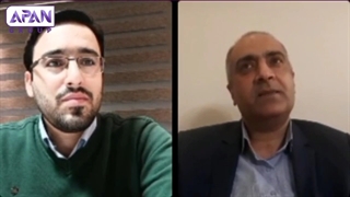 ششمین جلسه از هم اندیشی های آپان با موضوع: جایگاه کارگزاران فروش در صنعت ساختمان