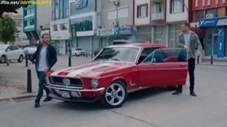 دانلود سریال ترکی نفوذی قسمت ۱۱۳ دوبله فارسی. لطفا دنبال کنید