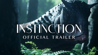 تماشا کنید: بازی دایناسوری Instinction