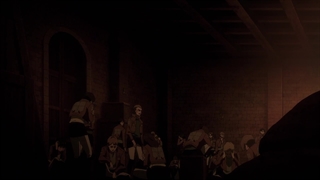 نبرد با تایتان ها، فصل چهارم (4)، قسمت بیست و دوم (22)، دوبله استودیو، کیفیت (1080p.WEB-DL)، بدون سانسور