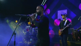 گروه لیو در بندبازی | Lioband bandbazi