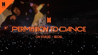 Permission To Dance [On Stage _ Seoul]