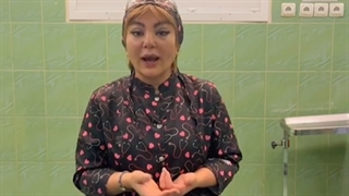 فیلم ترمیم لابیاپلاستی