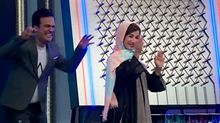 دانلود شب آهنگی فصل 2 قسمت 10 لیلی رشیدی