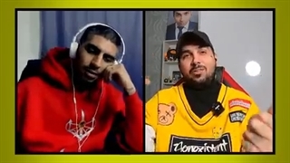 گفتگو 2 شاه نسل 1 و 3 {پوتککک و پیشروووووو }