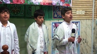 سرودباباحیدرفارسان