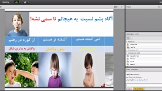 تقویت هوش هیجانی/گام سوم