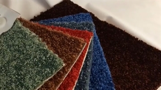 موکت ظریف مصور طرح رویال در یک نگاه