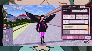 آموزش ساکورا سکول