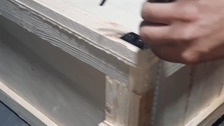 پالت چوبی یورو با بهترین قیمت در نواچوب