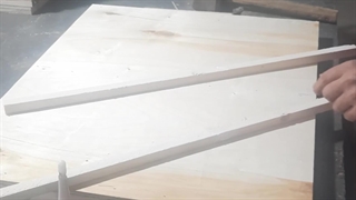 ساخت پالت چوبی و باکس چوبی در نواچوب