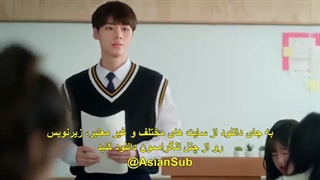 قسمت 2 سریال کاربر پیدا نشد + زیرنویس فارسی Not Found User 2021 با بازی بائه جین یونگ عضو CIX