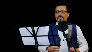 تبریک تولد ژاله علو -مرتضی هاشم خانلو - چکاوا