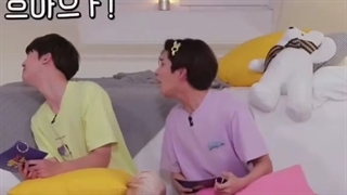 گروه آسترو /فان/ام جی و سانها