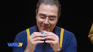 معامله‌ی پر سود با حد سود و ضرر در والکس