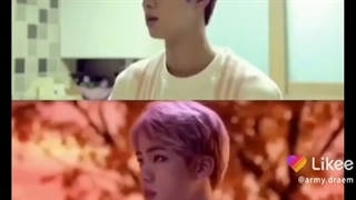 وقتی بی تی اس آهنگ خودشو کاور میکنه جرررررررر