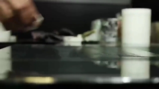 پروژه تروما- نمایش آثار مرتضی متقی