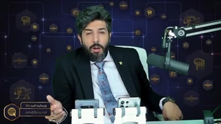 این برنامه را ببین تا بفهمی جمهوری اسلامی برای مردم چه کرده است؟