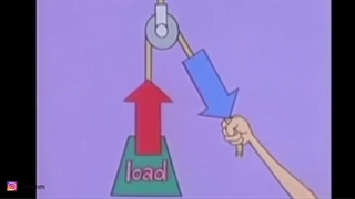 علوم نهم فصل نه قرقره ها