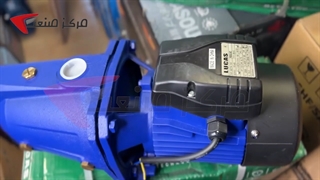 پمپ آب جتی 1اسب لوکاس LUCAS BETA-100 |مرکزصنعت|04135512002