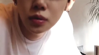 کاور آهنگ stay, Justin Bieber یونجون و‌تهیون تی اکس تی