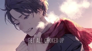 Nightcore - aftermath (Lyrics) نایتکور