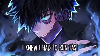 Nightcore - Drop The Match (Lyrics) نایتکور