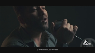 دانلود تیزر تصویری آهنگ محمد زند وکیلی به نام بی خبری