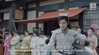 تریلر فیلم چینی اوه، ارباب من { Oh My Lord 2022 }