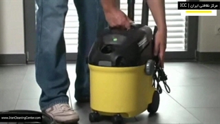 مبل شوی خانگی SE5100