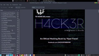 ۲ گنج برای یادگیری هک و امنیت !!‌صد در صدر کاربردی