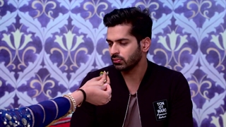 سریال از دل تا دل - قسمت ١۵۶