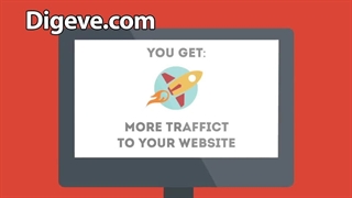 دانلود پروژه آماده افتر افکت : پروژه سئو SEO Promotion