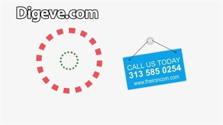 دانلود پروژه آماده افتر افکت : جعبه ابزار explainer video toolkit